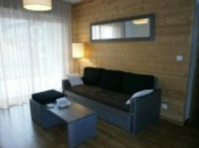 Appartement Saint-Lary-Soulan, 3 pièces, 6 personnes - FR-1-457-168
